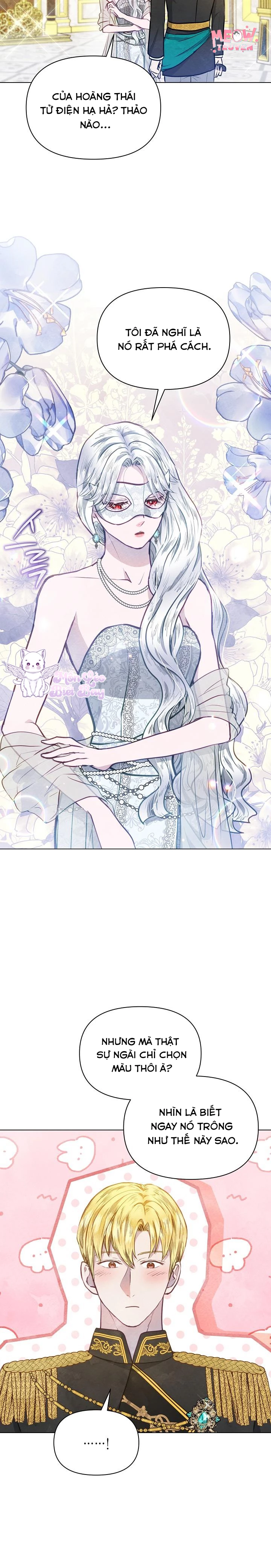 Kể Từ Giờ, Công Nương Sẽ Đình Công Chapter 13 - 20