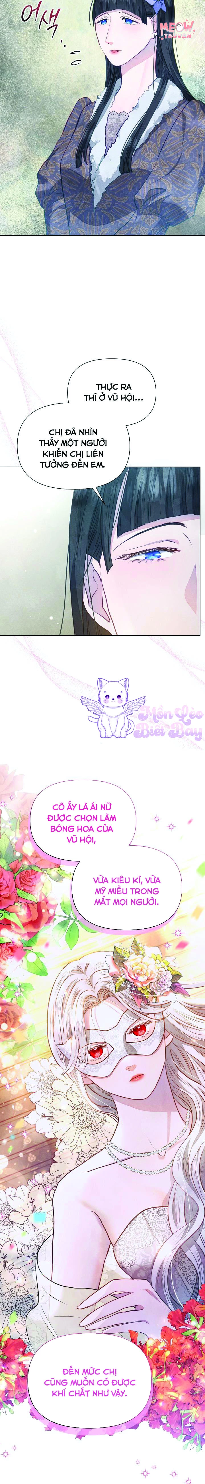 Kể Từ Giờ, Công Nương Sẽ Đình Công Chapter 14 - 7