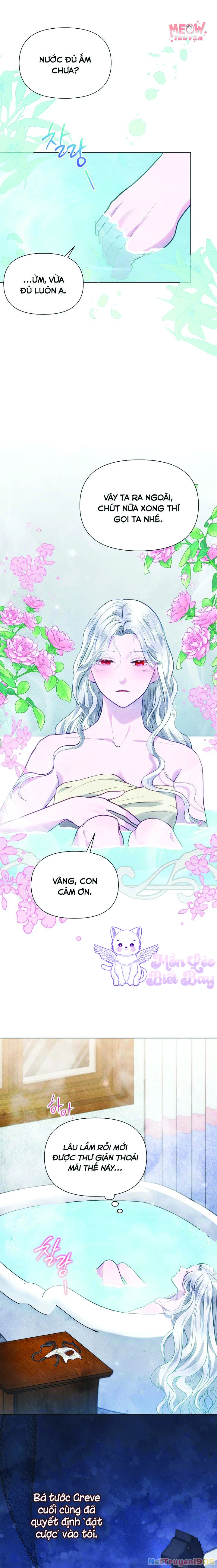 Kể Từ Giờ, Công Nương Sẽ Đình Công Chapter 14 - 12