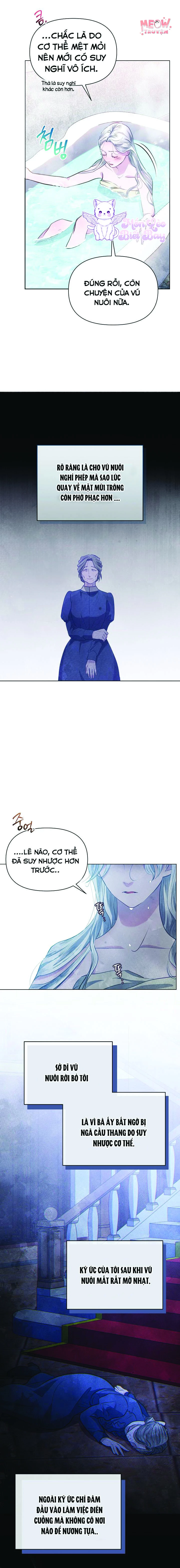 Kể Từ Giờ, Công Nương Sẽ Đình Công Chapter 14 - 14