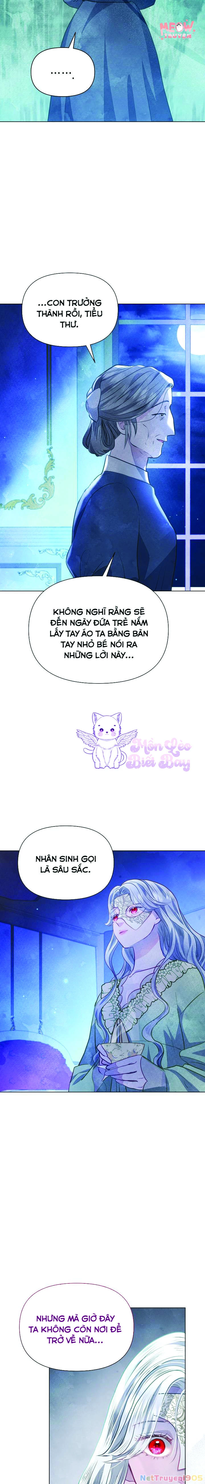 Kể Từ Giờ, Công Nương Sẽ Đình Công Chapter 14 - 17