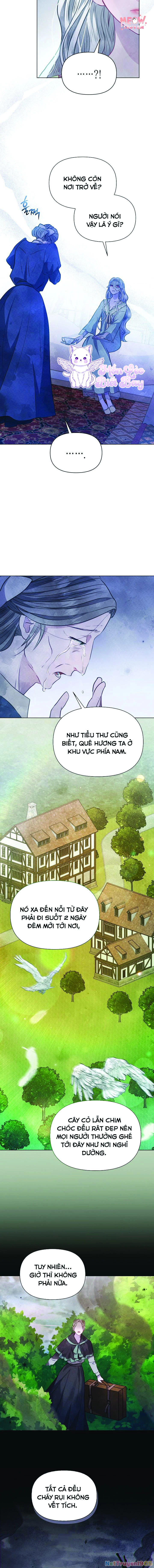 Kể Từ Giờ, Công Nương Sẽ Đình Công Chapter 14 - 18