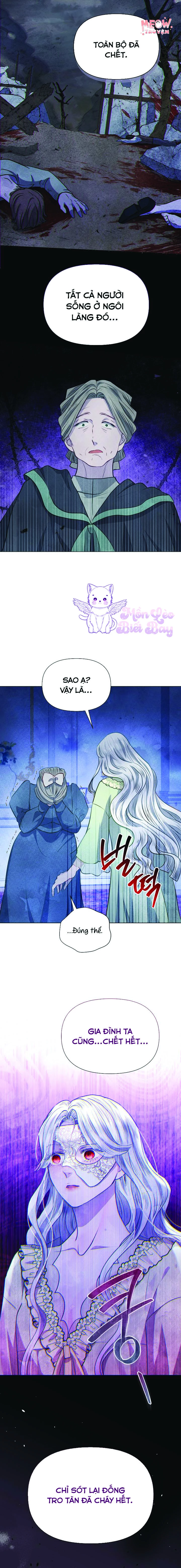 Kể Từ Giờ, Công Nương Sẽ Đình Công Chapter 14 - 19