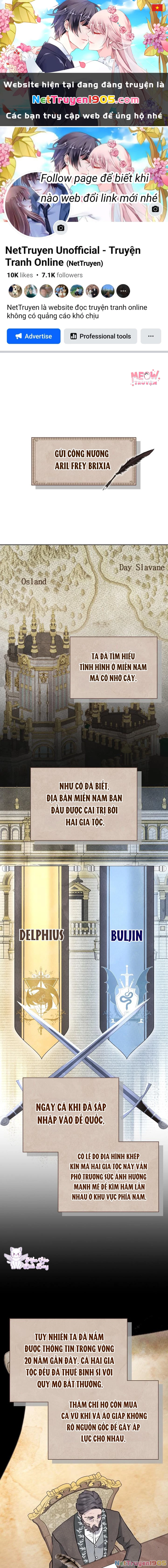 Kể Từ Giờ, Công Nương Sẽ Đình Công Chapter 15 - 1