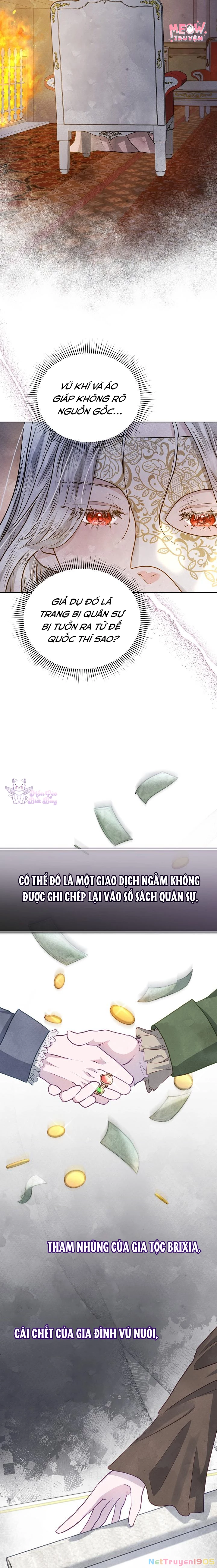 Kể Từ Giờ, Công Nương Sẽ Đình Công Chapter 15 - 3