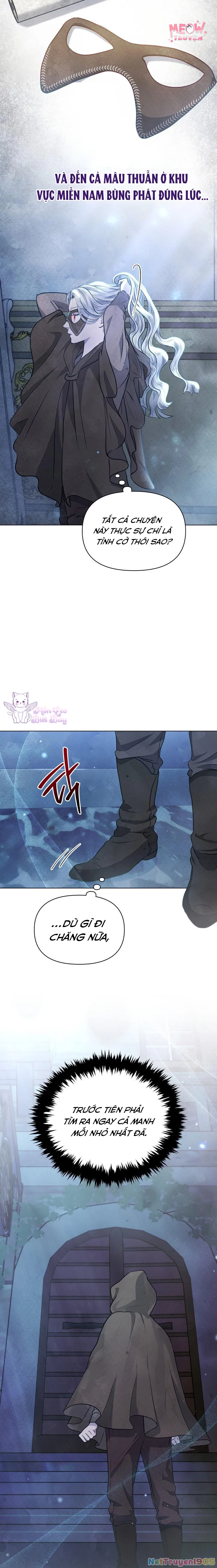 Kể Từ Giờ, Công Nương Sẽ Đình Công Chapter 15 - 4