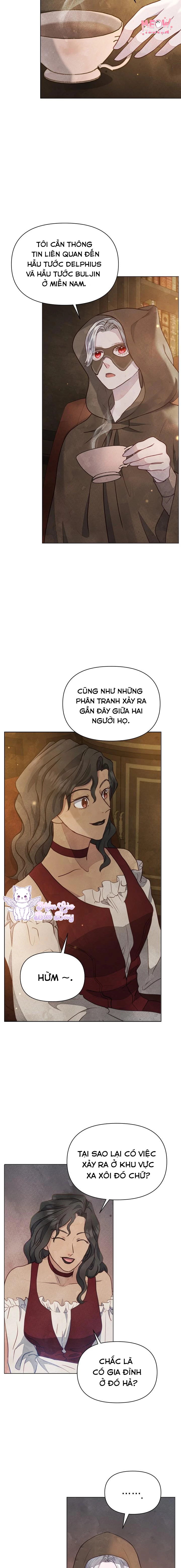 Kể Từ Giờ, Công Nương Sẽ Đình Công Chapter 15 - 10
