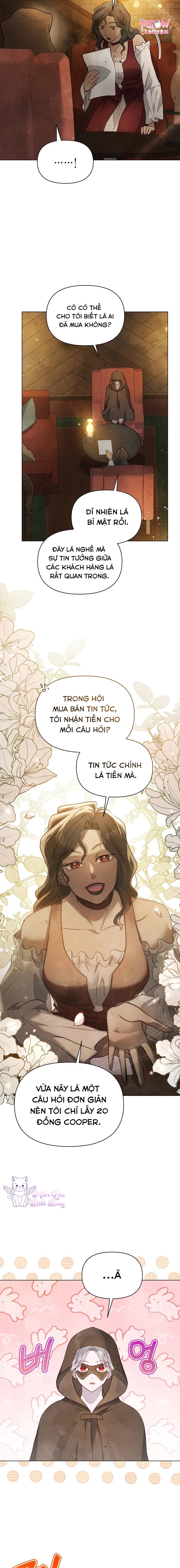 Kể Từ Giờ, Công Nương Sẽ Đình Công Chapter 15 - 12