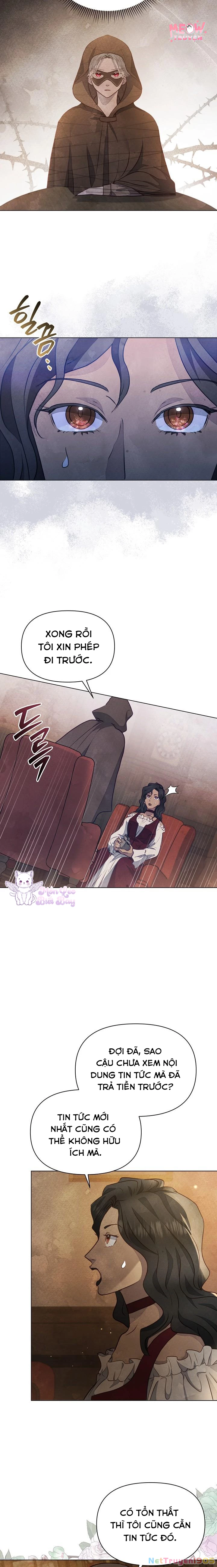 Kể Từ Giờ, Công Nương Sẽ Đình Công Chapter 15 - 15