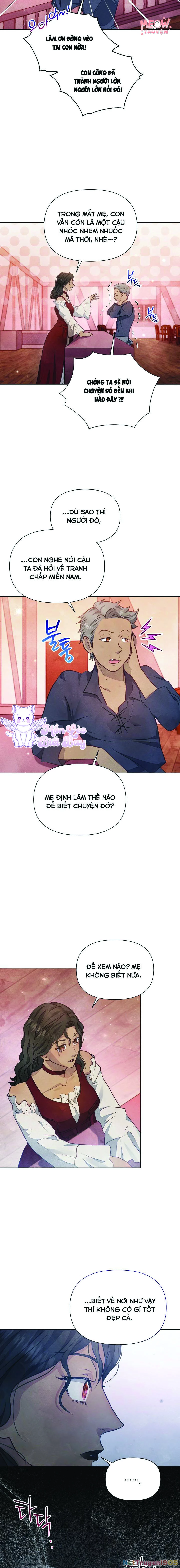 Kể Từ Giờ, Công Nương Sẽ Đình Công Chapter 16 - 2