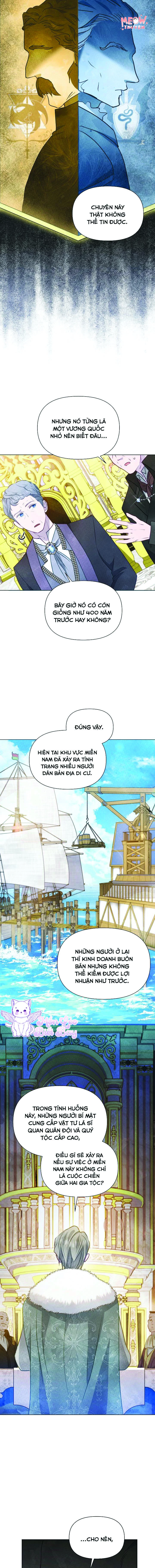 Kể Từ Giờ, Công Nương Sẽ Đình Công Chapter 16 - 11