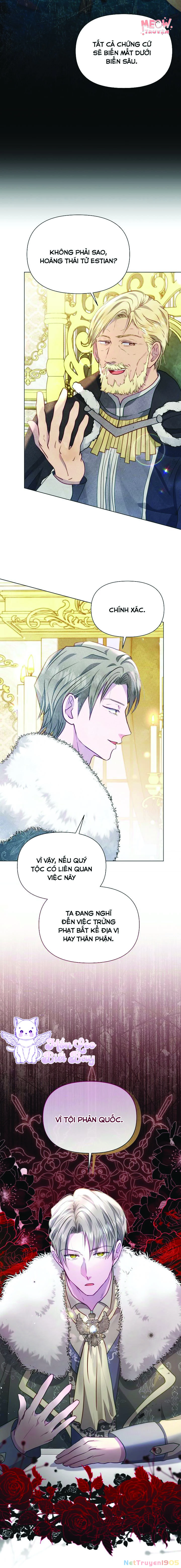 Kể Từ Giờ, Công Nương Sẽ Đình Công Chapter 16 - 14