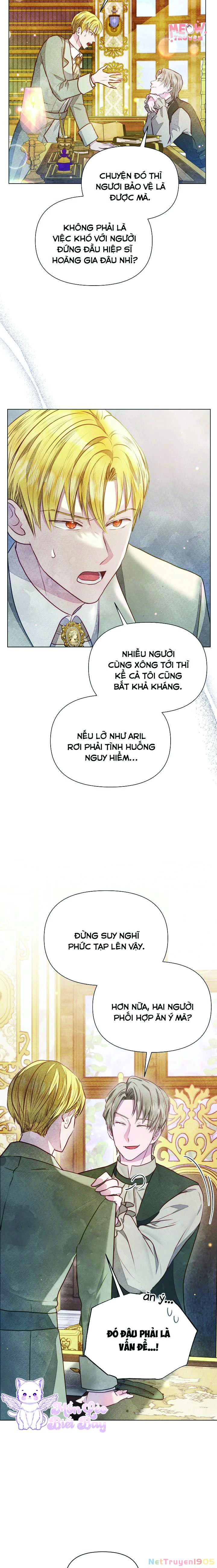 Kể Từ Giờ, Công Nương Sẽ Đình Công Chapter 17 - 2