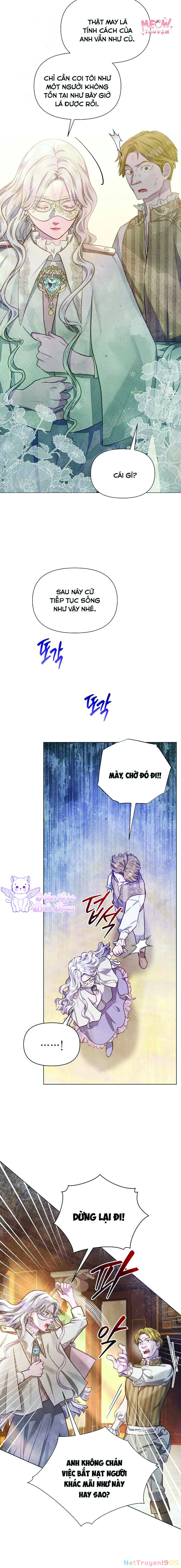 Kể Từ Giờ, Công Nương Sẽ Đình Công Chapter 17 - 7