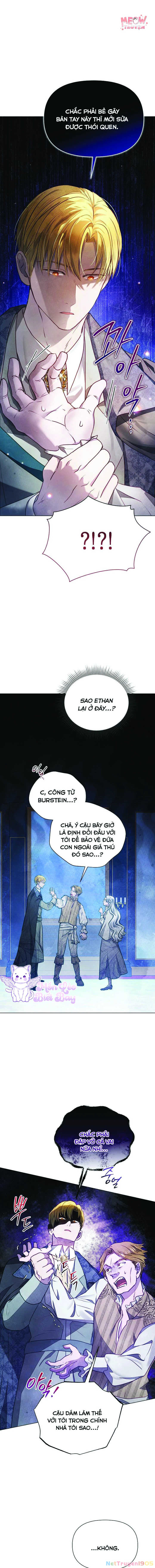 Kể Từ Giờ, Công Nương Sẽ Đình Công Chapter 17 - 9