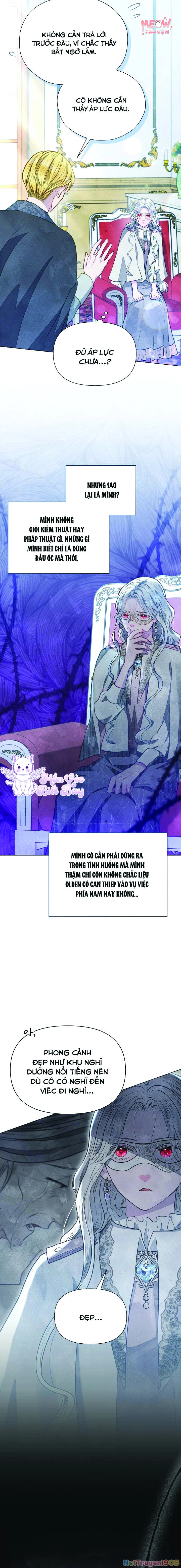 Kể Từ Giờ, Công Nương Sẽ Đình Công Chapter 17 - 17