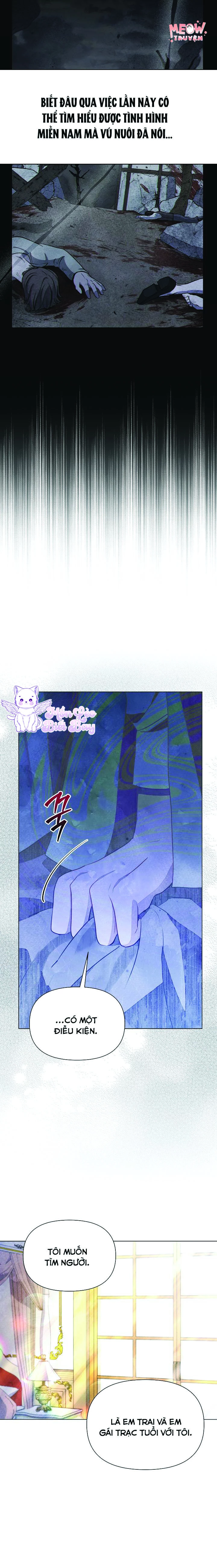 Kể Từ Giờ, Công Nương Sẽ Đình Công Chapter 17 - 18
