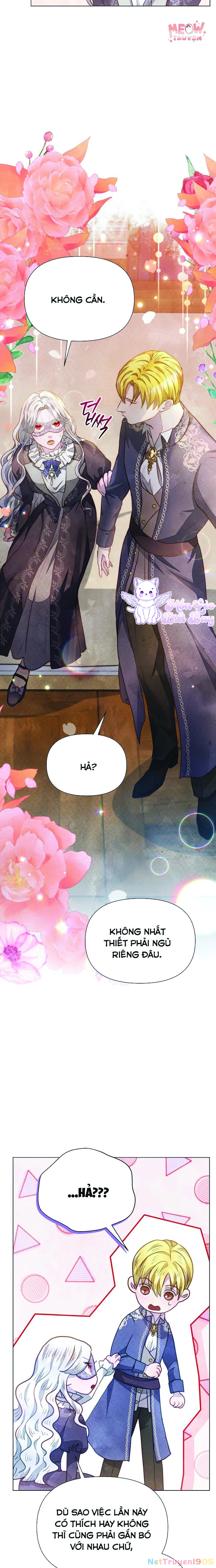 Kể Từ Giờ, Công Nương Sẽ Đình Công Chapter 18 - 10