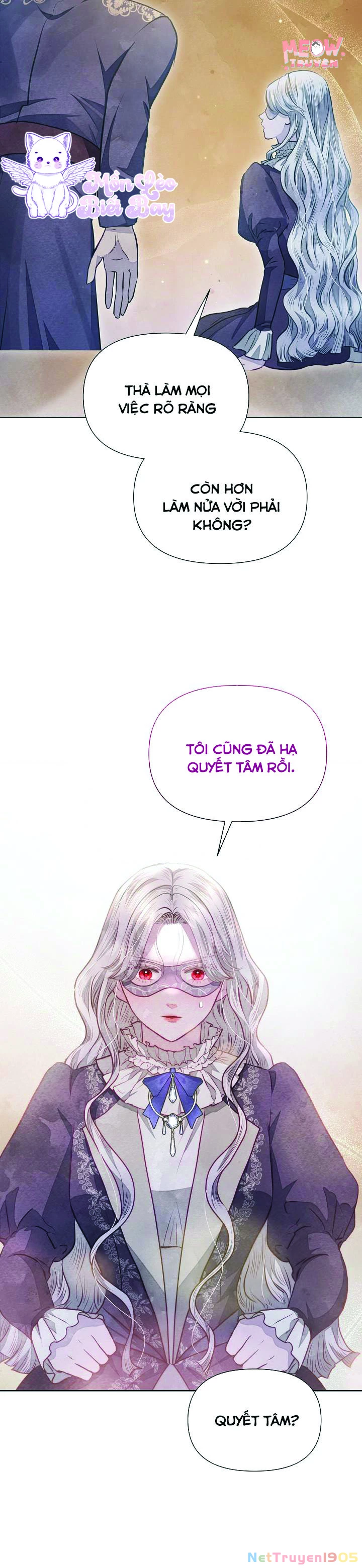 Kể Từ Giờ, Công Nương Sẽ Đình Công Chapter 18 - 12