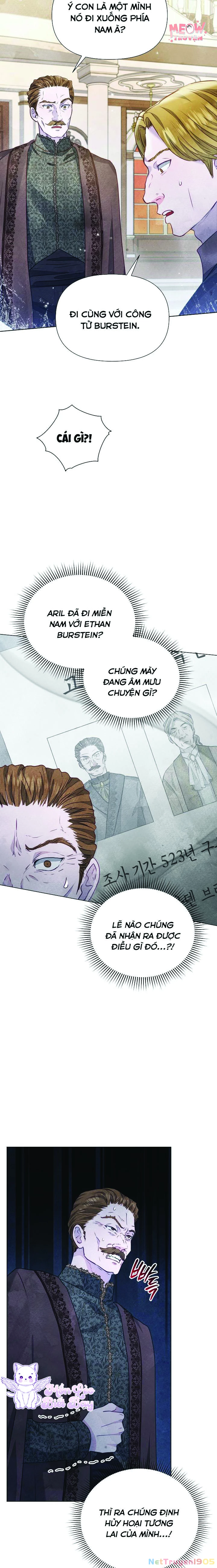 Kể Từ Giờ, Công Nương Sẽ Đình Công Chapter 18 - 19