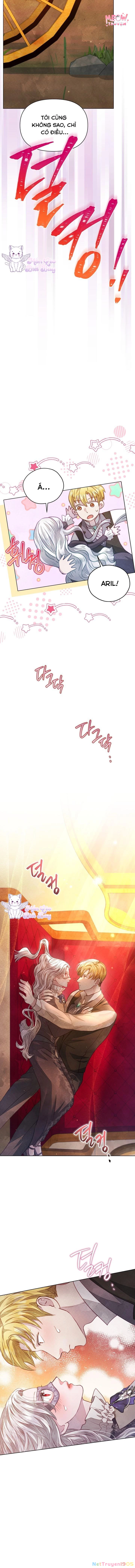 Kể Từ Giờ, Công Nương Sẽ Đình Công Chapter 19 - 10