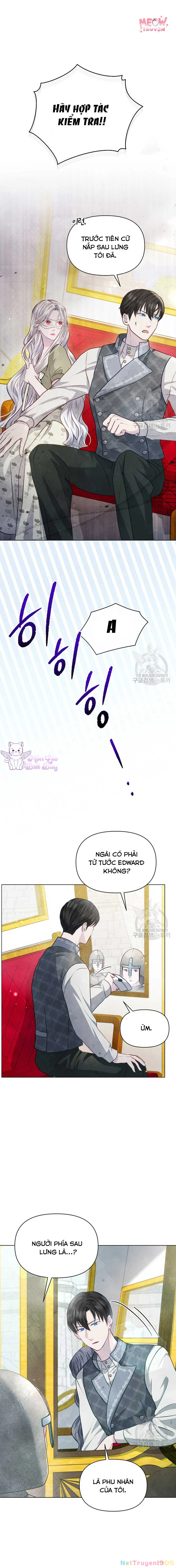 Kể Từ Giờ, Công Nương Sẽ Đình Công Chapter 20 - 15