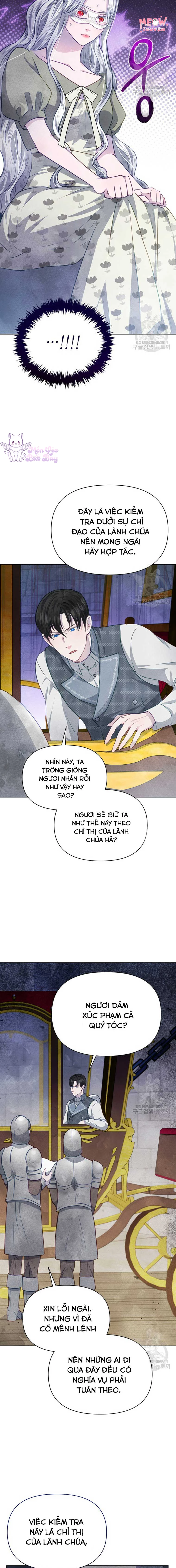 Kể Từ Giờ, Công Nương Sẽ Đình Công Chapter 20 - 17