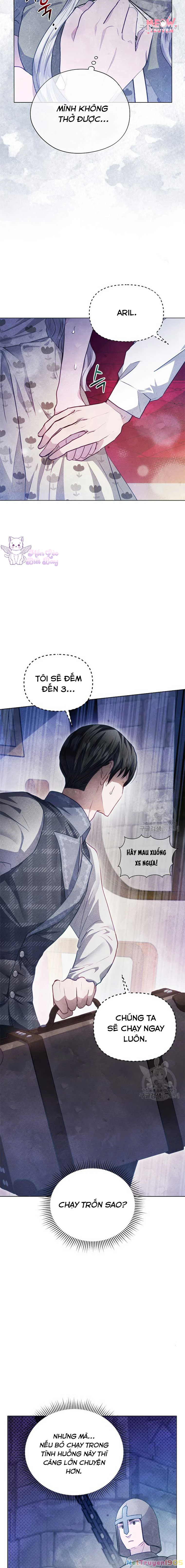 Kể Từ Giờ, Công Nương Sẽ Đình Công Chapter 21 - 2