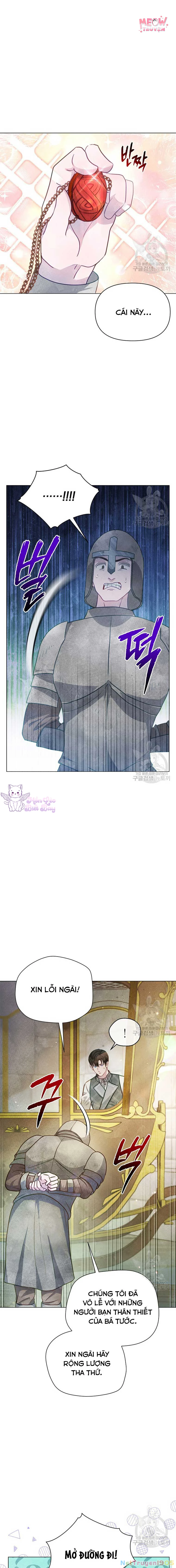 Kể Từ Giờ, Công Nương Sẽ Đình Công Chapter 21 - 6