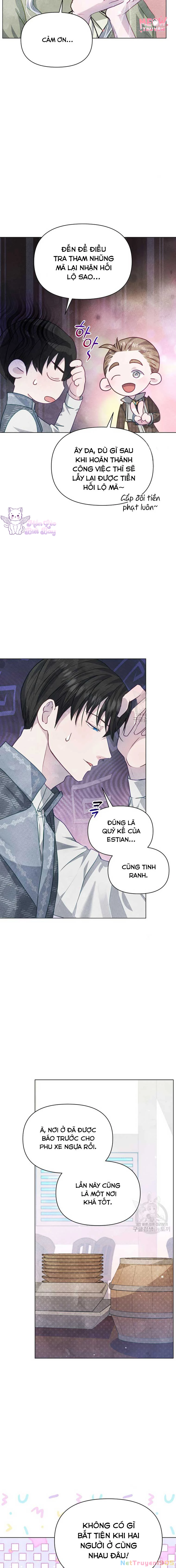 Kể Từ Giờ, Công Nương Sẽ Đình Công Chapter 21 - 14