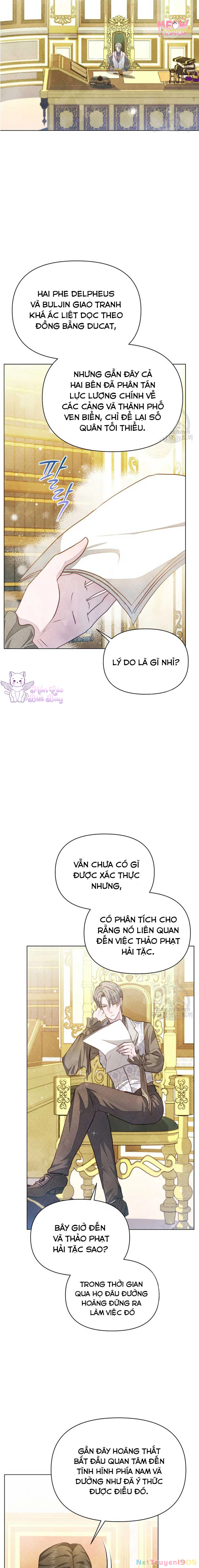 Kể Từ Giờ, Công Nương Sẽ Đình Công Chapter 21 - 16