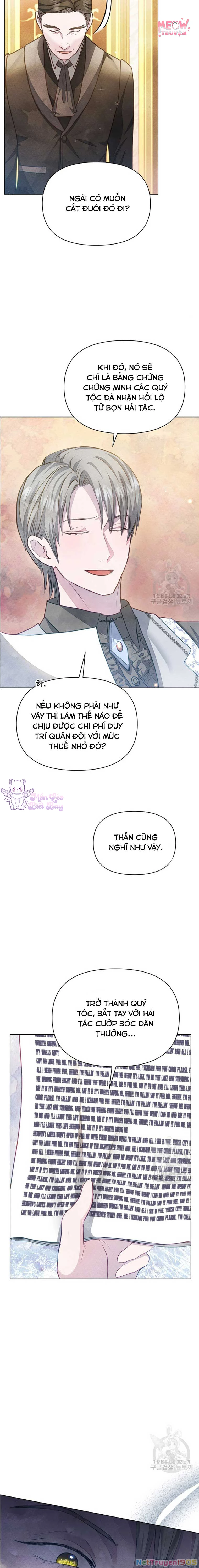 Kể Từ Giờ, Công Nương Sẽ Đình Công Chapter 21 - 17