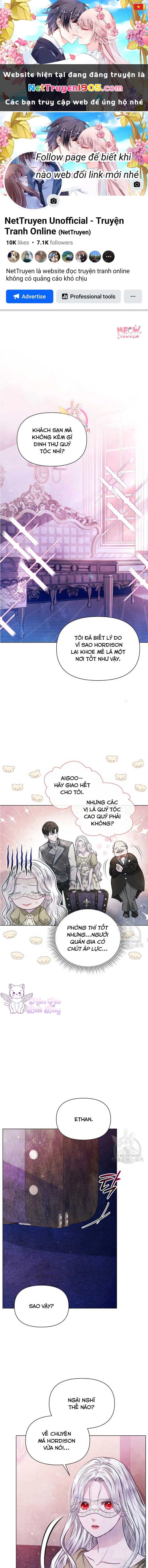 Kể Từ Giờ, Công Nương Sẽ Đình Công Chapter 22 - 1