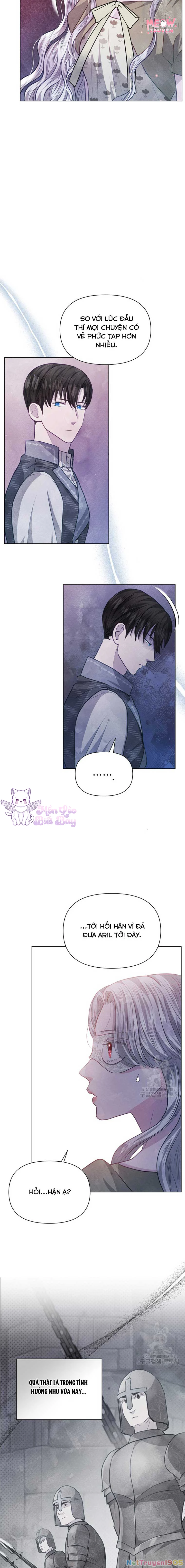 Kể Từ Giờ, Công Nương Sẽ Đình Công Chapter 22 - 2