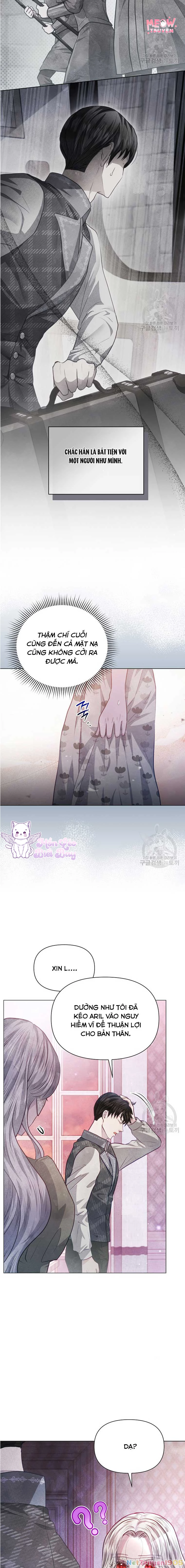 Kể Từ Giờ, Công Nương Sẽ Đình Công Chapter 22 - 3