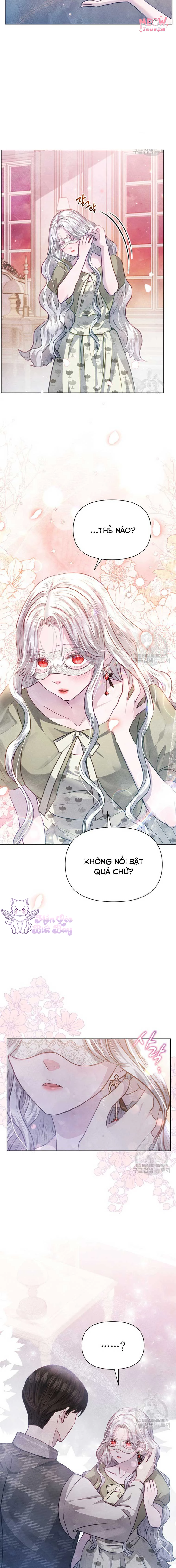 Kể Từ Giờ, Công Nương Sẽ Đình Công Chapter 22 - 9