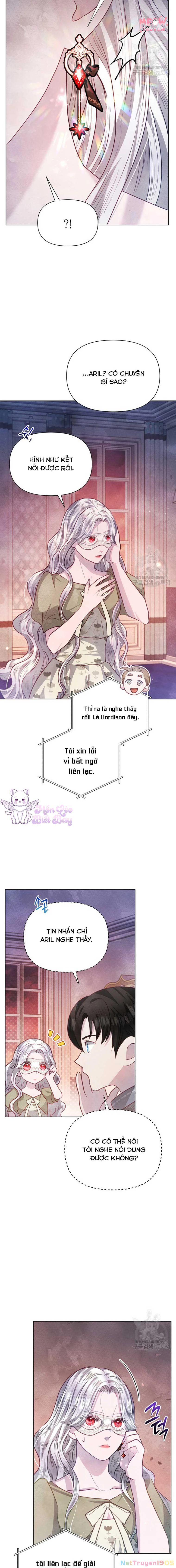 Kể Từ Giờ, Công Nương Sẽ Đình Công Chapter 22 - 11