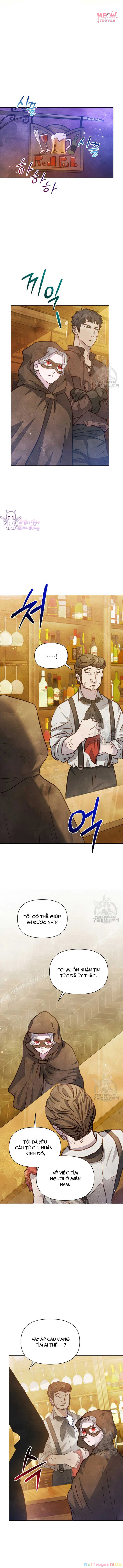 Kể Từ Giờ, Công Nương Sẽ Đình Công Chapter 23 - 2