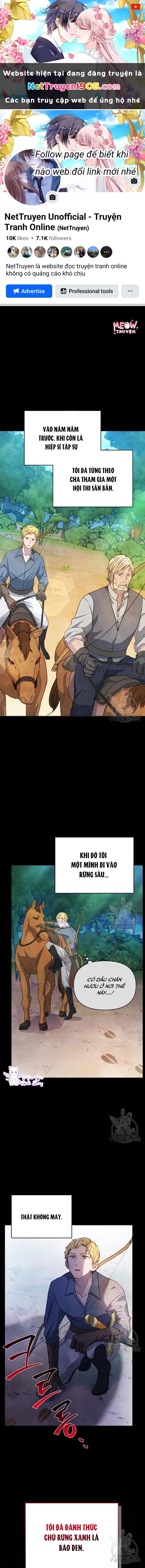 Kể Từ Giờ, Công Nương Sẽ Đình Công Chapter 28 - 1