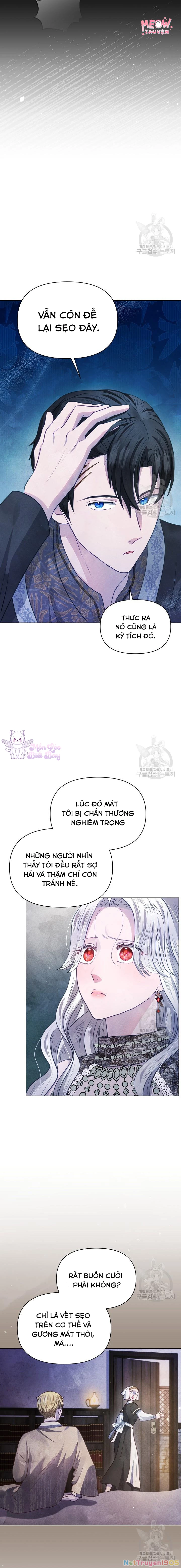 Kể Từ Giờ, Công Nương Sẽ Đình Công Chapter 28 - 4