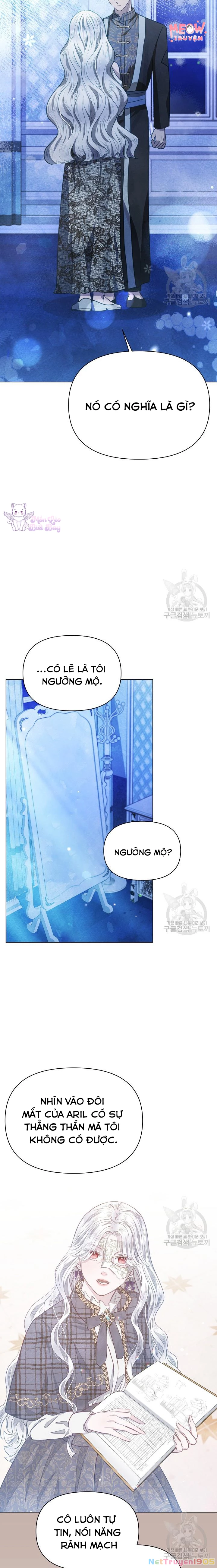 Kể Từ Giờ, Công Nương Sẽ Đình Công Chapter 28 - 6