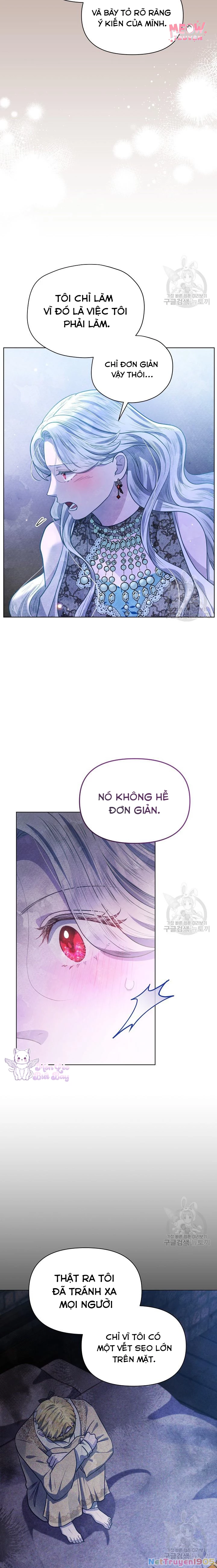 Kể Từ Giờ, Công Nương Sẽ Đình Công Chapter 28 - 7