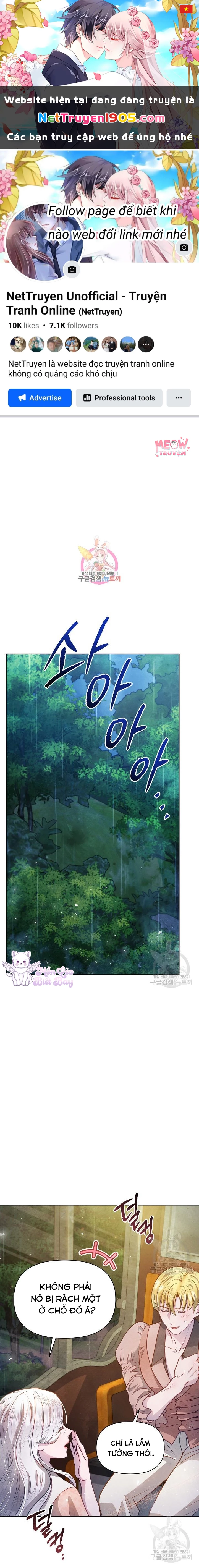 Kể Từ Giờ, Công Nương Sẽ Đình Công Chapter 30 - 1
