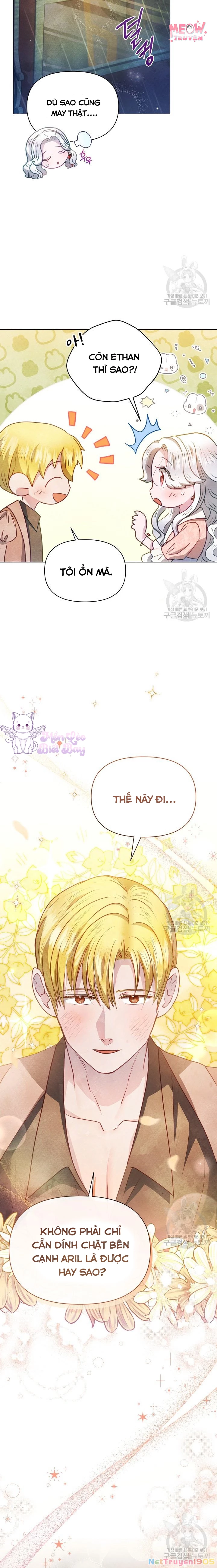 Kể Từ Giờ, Công Nương Sẽ Đình Công Chapter 30 - 5