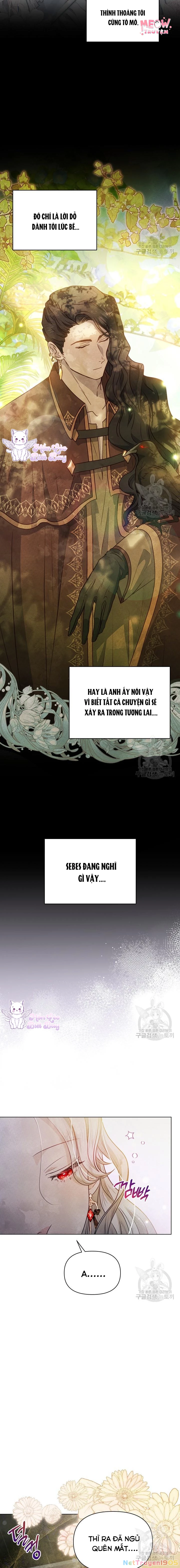 Kể Từ Giờ, Công Nương Sẽ Đình Công Chapter 30 - 9