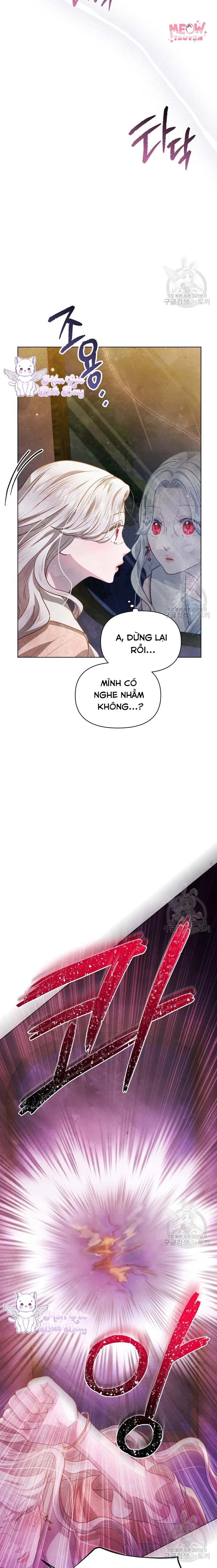 Kể Từ Giờ, Công Nương Sẽ Đình Công Chapter 30 - 12