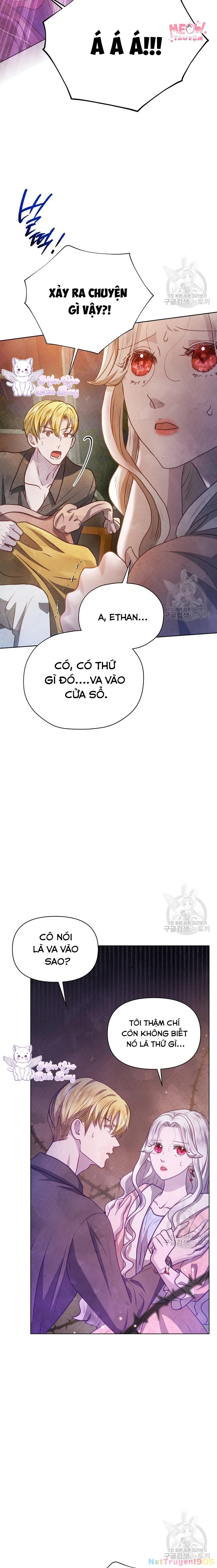 Kể Từ Giờ, Công Nương Sẽ Đình Công Chapter 30 - 13