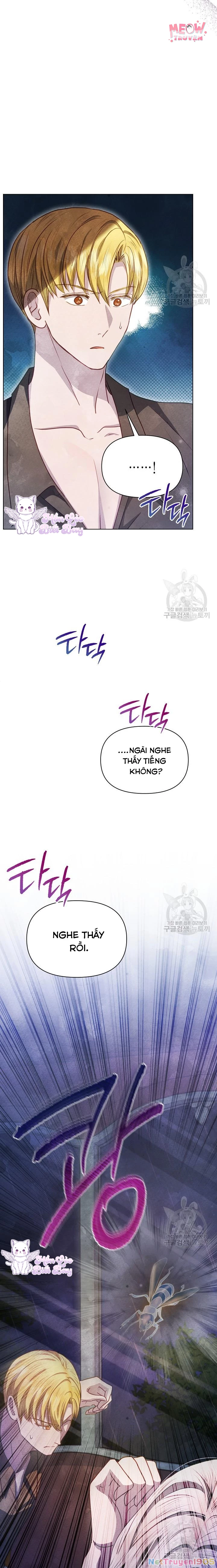 Kể Từ Giờ, Công Nương Sẽ Đình Công Chapter 30 - 15