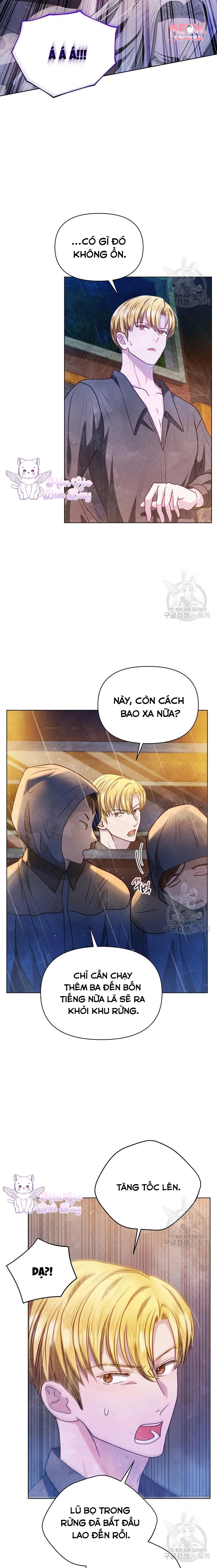 Kể Từ Giờ, Công Nương Sẽ Đình Công Chapter 30 - 16