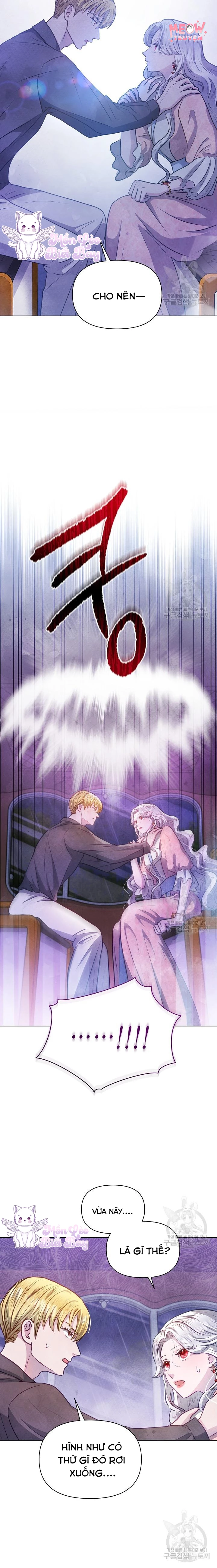Kể Từ Giờ, Công Nương Sẽ Đình Công Chapter 30 - 20